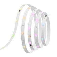 Yeelight LED trak RGBIC Yeelight Led Basic Strip Lights 12 m
