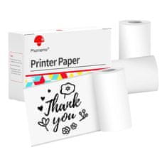 Phomemo Termalni papir Phomemo Q22-RMS2