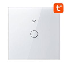 Gosund Dotikni stikalo za vklop svetlobe WiFi Gosund SLS1 (opcijsko N, enojno)