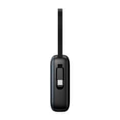 Vention Powerbank Vention FHEH0 10000mAh 35W (siva)