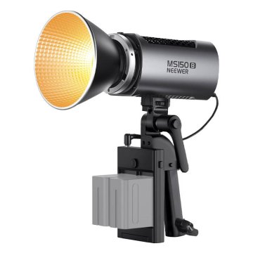Neewer LED-svetilka Neewer MS150B Bi Color 130 W 2700–6500 K
