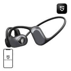SoundPeats Slušalke TWS Soundpeats RunFree (črne)
