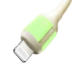 Joyroom Joyroom S-A53 Type-C - Lightning kabel za hitro polnjenje