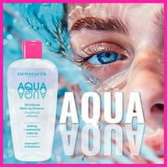 Dermacol Aqua Aqua (odstranjevalec ličil) 200 ml