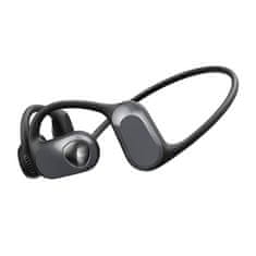 SoundPeats Slušalke TWS Soundpeats RunFree (črne)