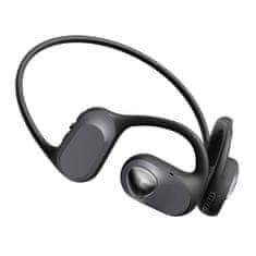 SoundPeats Slušalke TWS Soundpeats RunFree (črne)