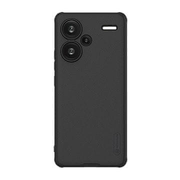 Nillkin Ohišje Super Frosted Shield Pro za Xiaomi Redmi Note 13 Pro+ 5G