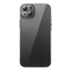 BASEUS Etui za telefon iPhone15 Baseus OS-Lucent Series (prozoren)