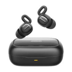 Joyroom Ušesne slušalke Joyroom Cozydots Series JR-TS1 TWS Earbuds (črne)