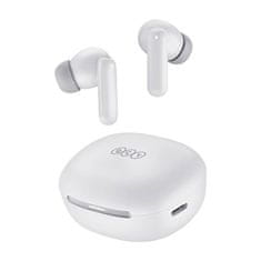 QCY Slušalke TWS QCY MeloBuds HT16 (bele)