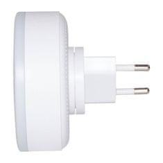 Heiman Inteligentna lučka in ojačevalnik signala ZigBee Heiman HS2RNL-E Tuya