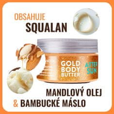 Dermacol Obnovitvena krema po sončenju 200 ml