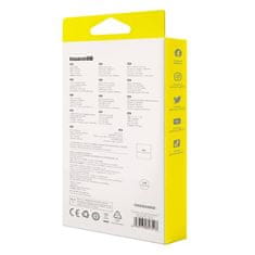 BASEUS USB-C kabel za USB-C Baseus Free2Draw, PD, 100 W, 1 m (modra)