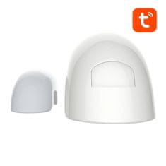 NEO Inteligentni senzor za odpiranje vrat in oken NEO NAS-DS01W, WiFi TUYA