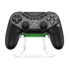 GameSir Brezžični krmilnik GameSir T3 Bundle Tarantula Pro s polnilno postajo (črn)
