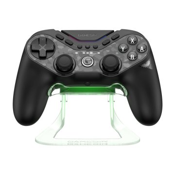 GameSir Brezžični krmilnik GameSir T3 Bundle Tarantula Pro s polnilno postajo (črn)