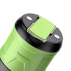 Superfire UV kamping svetilka Superfire T15, 350lm, USB