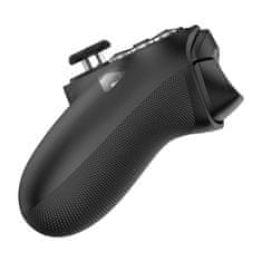 GameSir Brezžični krmilnik GameSir T3 Bundle Tarantula Pro s polnilno postajo (črn)