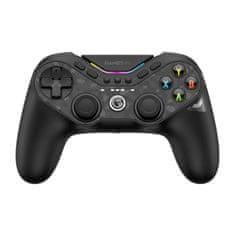 GameSir Brezžični krmilnik GameSir T3 Bundle Tarantula Pro s polnilno postajo (črn)