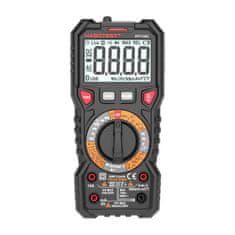 Habotest Digitalni multimeter s svetilko Habotest HT118C, True RMS, NCV, testiranje akumulatorjev
