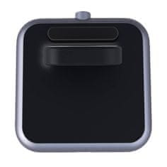 Joyroom Magnetni polnilnik Joyroom JR-WQW03 za Apple Watch (črn)