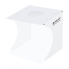 Puluz Brezsenčni šotor Puluz 20 cm LED PU5029