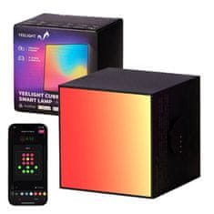 Yeelight Yeelight Svetlobni panel za igre Smart Cube Light Panel