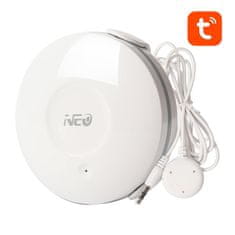 NEO Inteligentni senzor poplav NEO NAS-WS02W senzor vode, WiFi TUYA