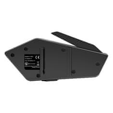 Ejeas Bluetooth slušalka za čelado EJEAS E1PRO