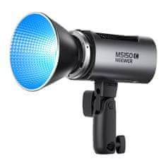 Neewer LED-svetilka Neewer MS150C RGB 150 W 2700–6500 K