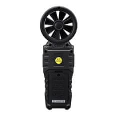 Habotest Digitalni anemometer merilnik hitrosti vetra Habotest HT625B, USB