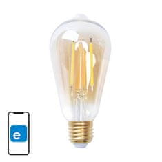Sonoff Pametna LED žarnica Sonoff B02-F-ST64 filament
