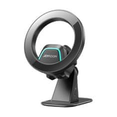 Joyroom Magnetni avtomobilski držalo Joyroom JR-ZS376 (črn)