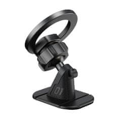 Joyroom Magnetni avtomobilski držalo Joyroom JR-ZS376 (črn)