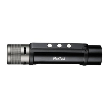 Nextool Mini svetilka-powerbank z alarmom in delovno svetilko Nextool NE20170 1000lm