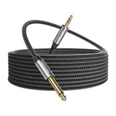 Vention Avdio kabel mini jack 3,5 mm moški na jack 6,35 mm moški Vention BCYHF 1 m