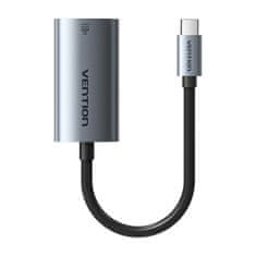 Vention Vention USB-C adapter za Gigabit Ethernet 0,15 m