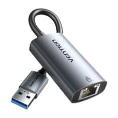 Vention Vention USB-A adapter za Gigabit Ethernet 0,15 m