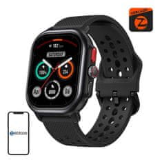 ZEBLAZE Pametna ura Zeblaze Beyond 3 Pro (črna)