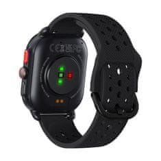 ZEBLAZE Pametna ura Zeblaze Beyond 3 Pro (črna)