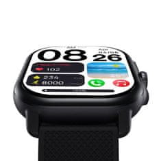 ZEBLAZE Pametna ura Zeblaze Beyond 3 Pro (črna)