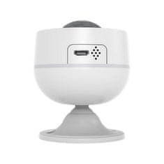 NEO Inteligentni senzor gibanja PIR NEO NAS-PD07W USB