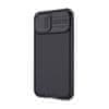 CamShield PRO etui za iPhone 13 Mini (črn)