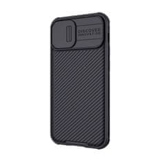 Nillkin CamShield PRO etui za iPhone 13 Mini (črn)