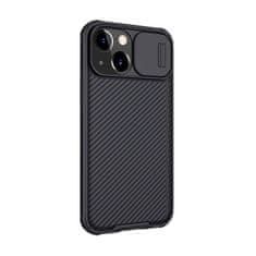 Nillkin CamShield PRO etui za iPhone 13 Mini (črn)