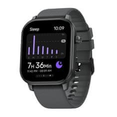 ZEBLAZE Pametna ura Zeblaze GTS 3 GPS (siva)