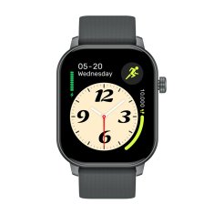 ZEBLAZE Pametna ura Zeblaze GTS 3 GPS (siva)