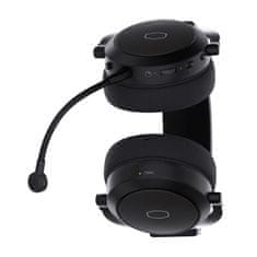 Cooler Master Cooler Master CH351 igralne slušalke (črne)