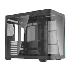 darkFlash Računalniški ohišje Darkflash L285 (črno)