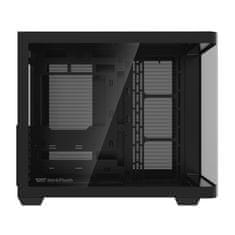 darkFlash Računalniški ohišje Darkflash L285 (črno)
